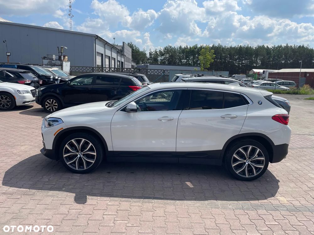 BMW X2 - 9
