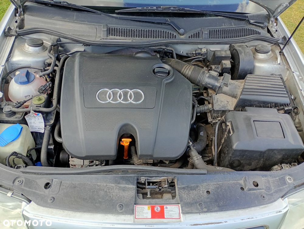 Audi Inny - 10