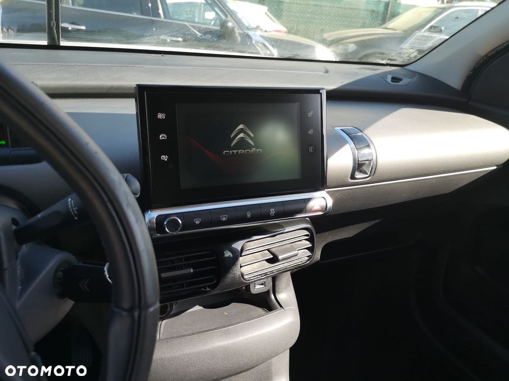 Citroën C4 Cactus VTi 82 Feel Edition - 24