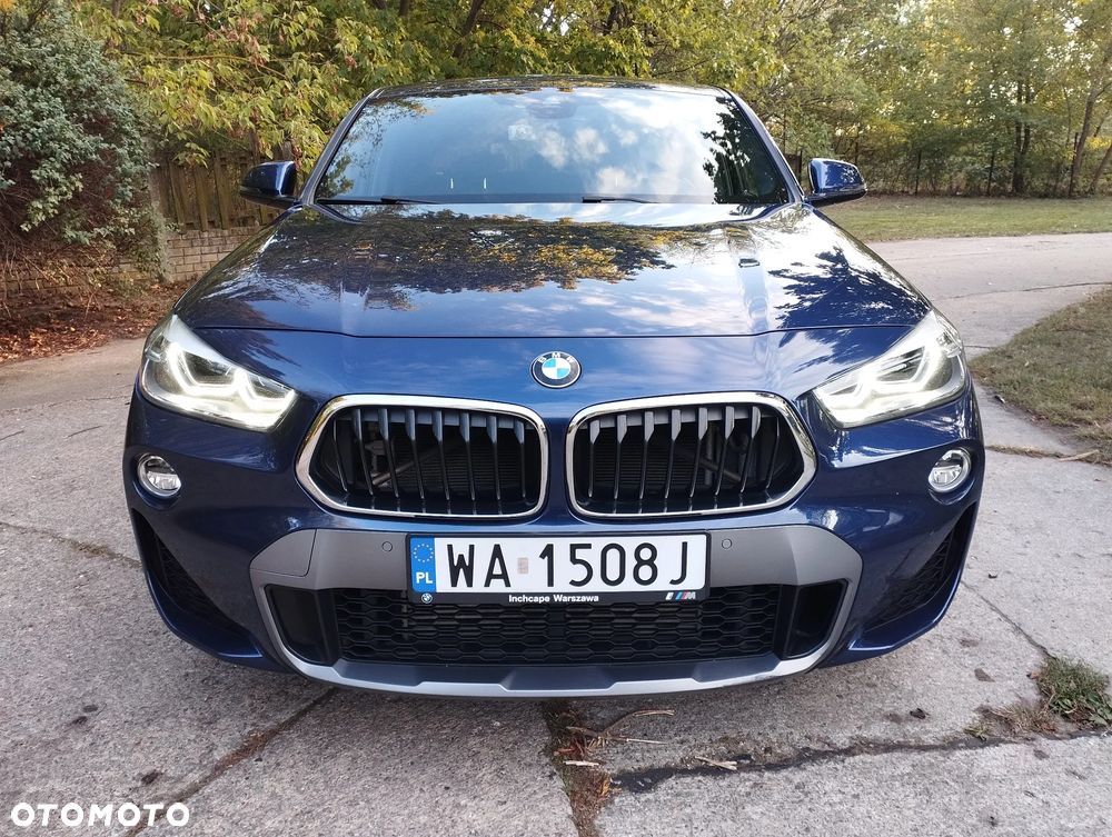 BMW X2 - 6
