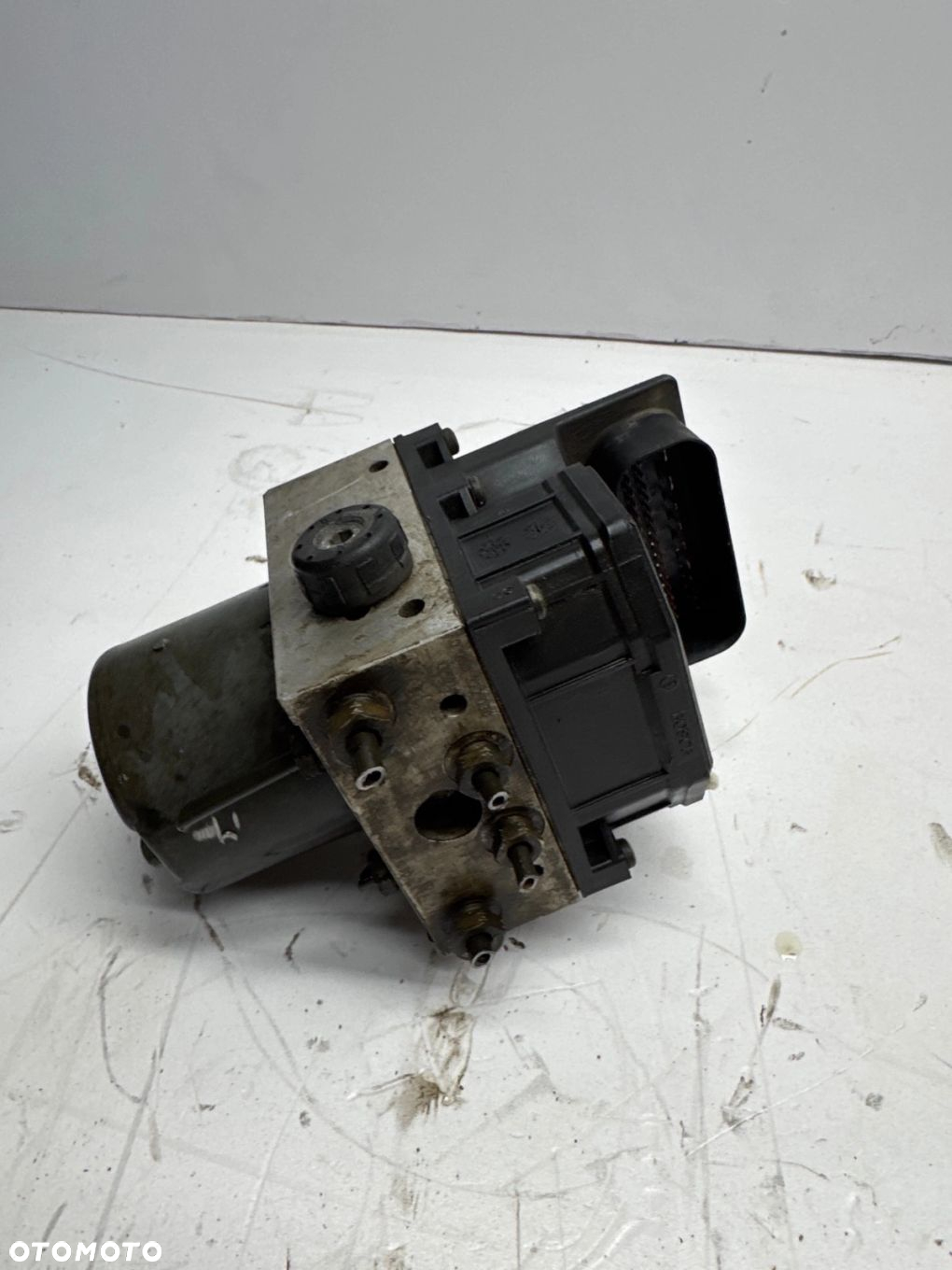 POMPA ABS FORD MONDEO MK3 3s71-2m110-aa 0265222030 - 2