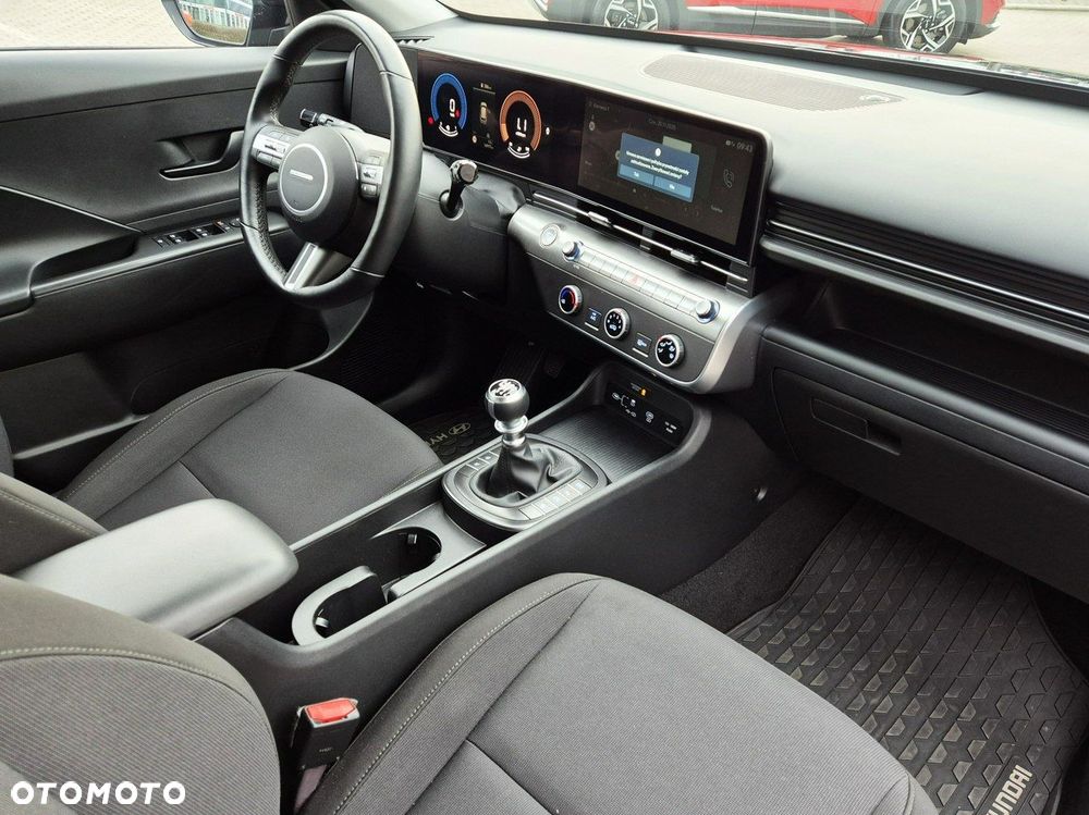 Hyundai Kona 1.0 T-GDI Smart - 13