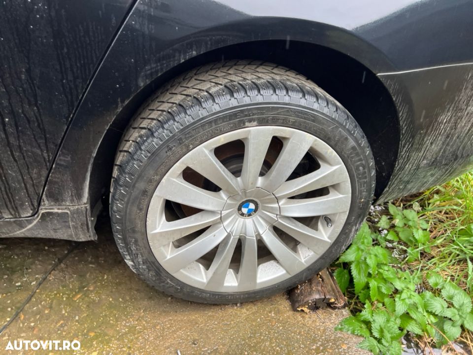 jante 20 bmw seria 7 f01 seria 5 gt - 1