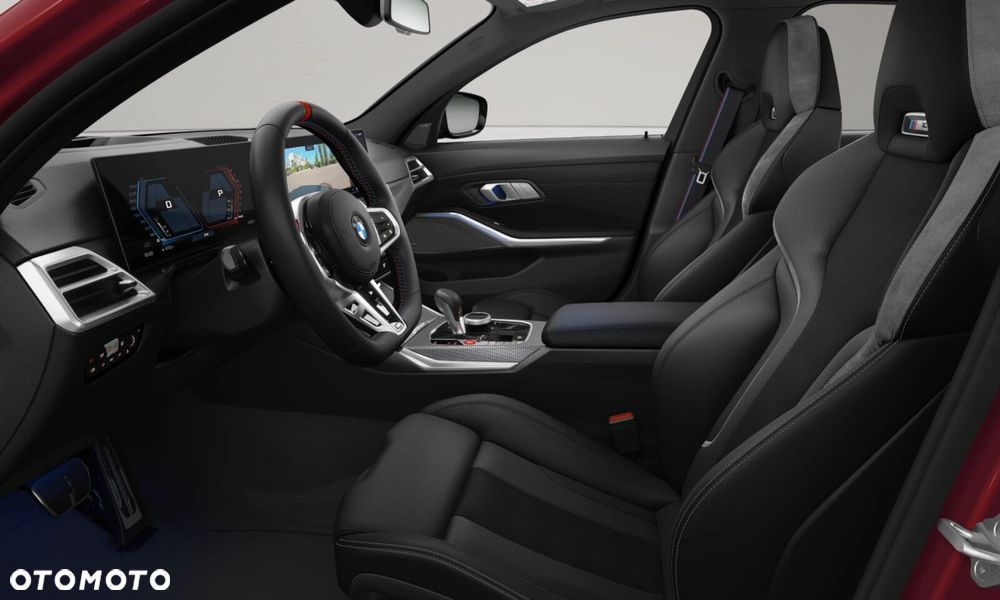 BMW M3 - 7