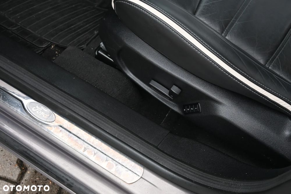 Ford Mondeo 2.0 TDCi Titanium S - 33