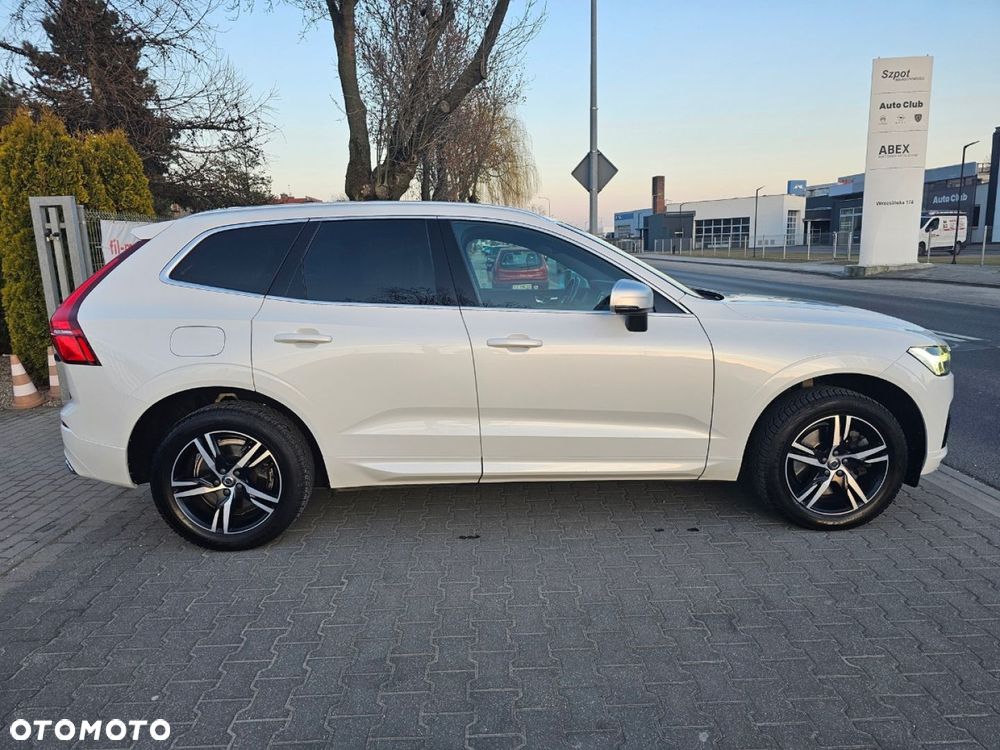 Volvo XC 60 - 14
