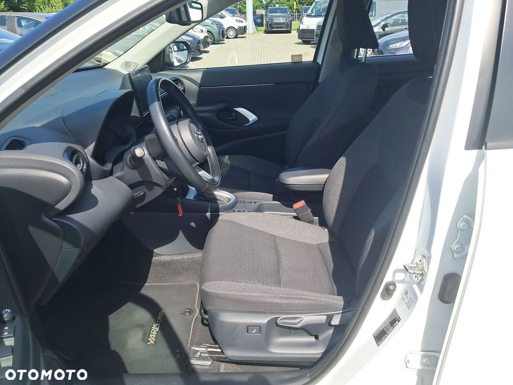 Toyota Yaris Cross Hybrid 1.5 Comfort - 9