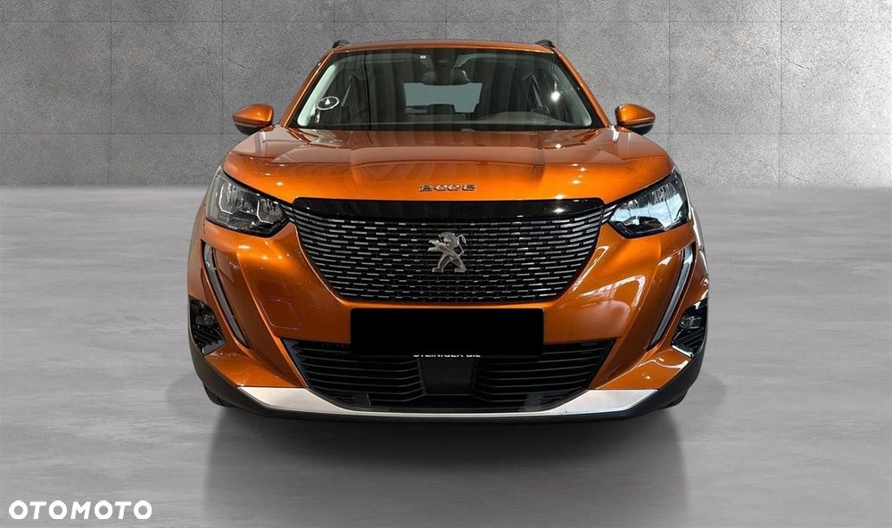 Peugeot 2008 PureTech 130 EAT8 Allure - 3