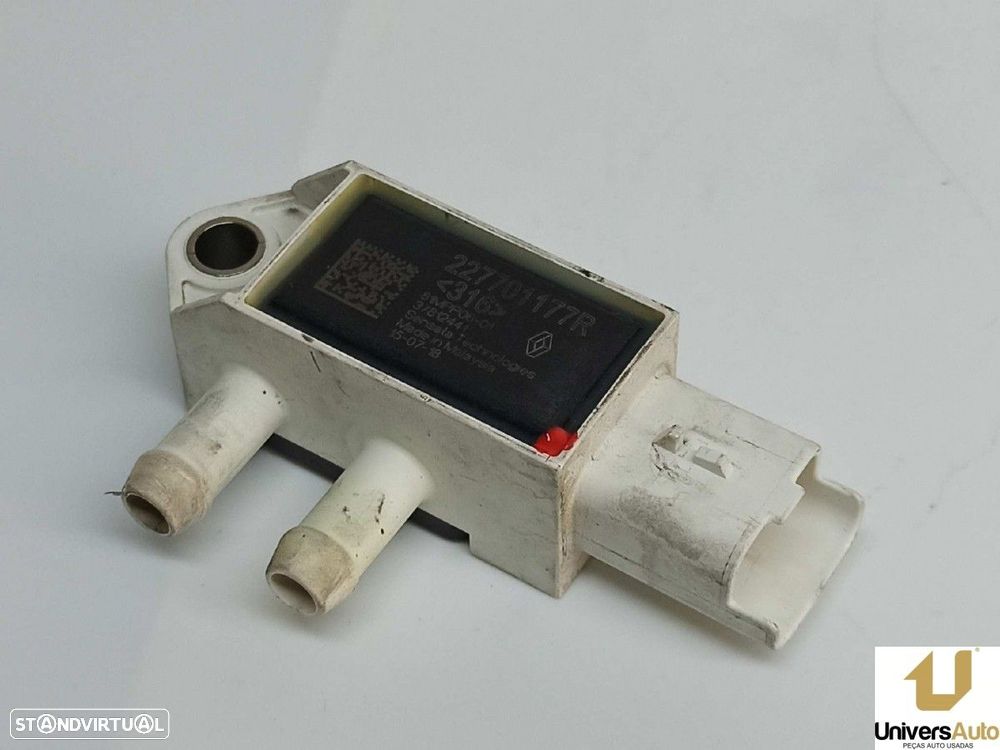 SENSOR DE PRESSÃO NISSAN JUKE (F15) ACENTA - 1