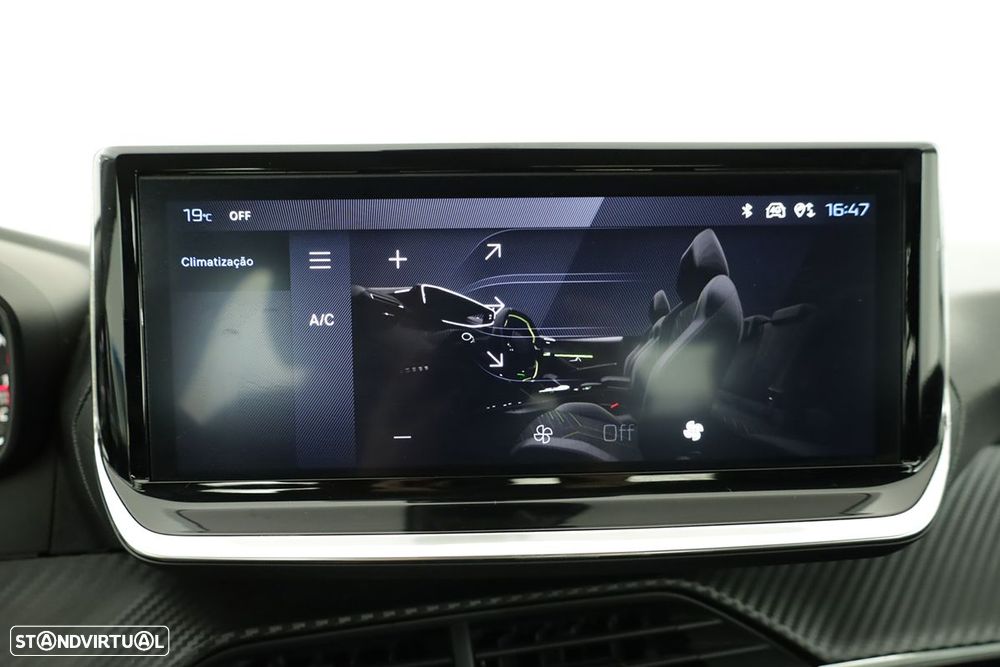 Peugeot 208 1.2 PureTech Style - 13