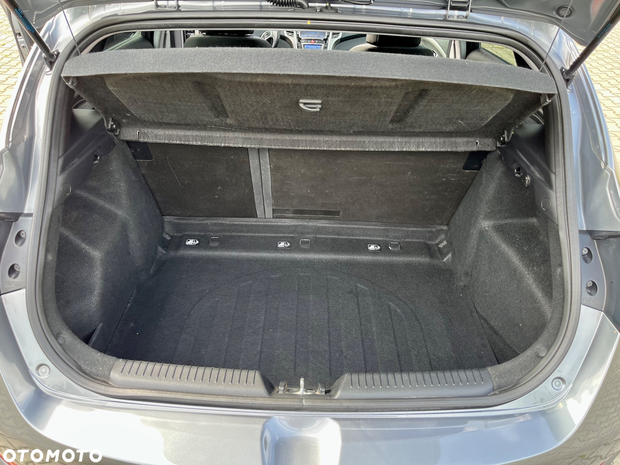 Hyundai i30 1.6 GDI Premium - 38