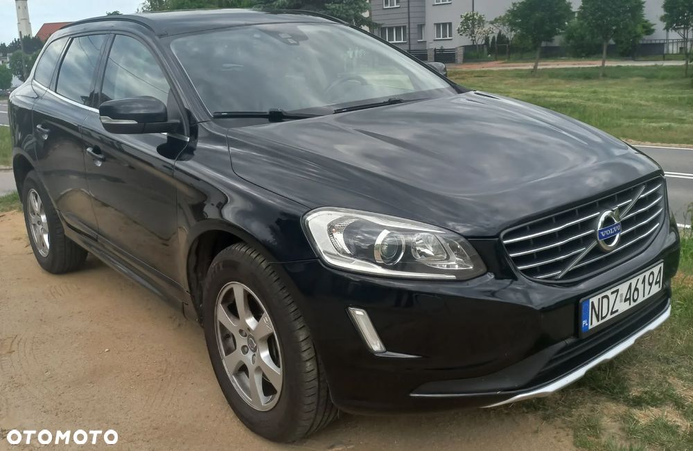 Volvo XC 60 D4 Drive-E Momentum - 7