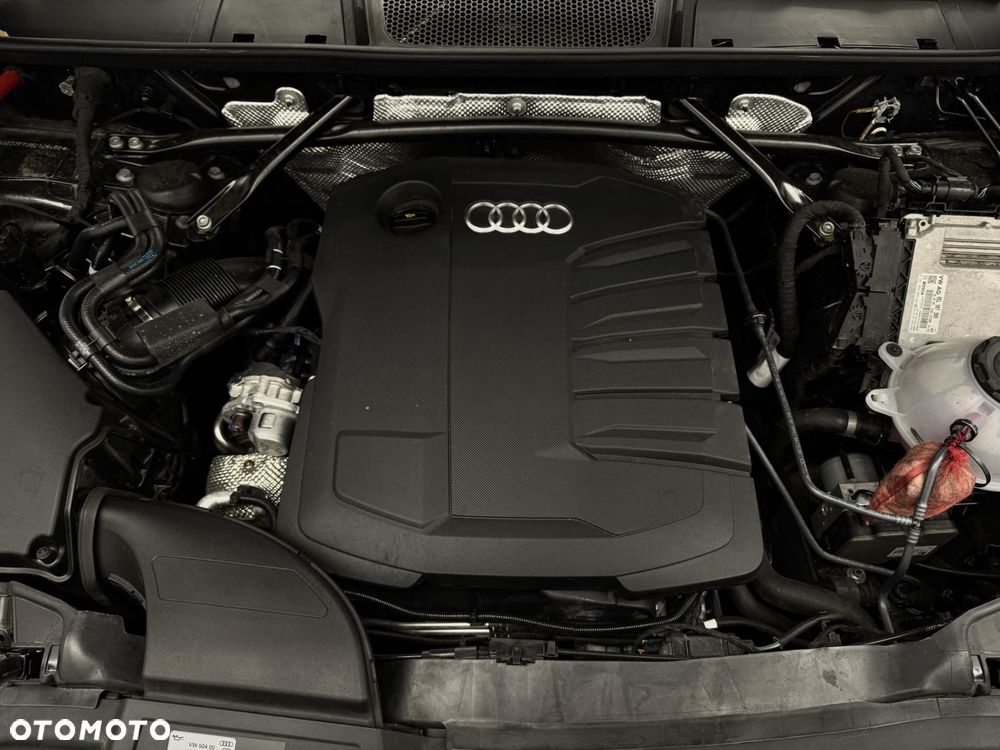 Audi Q5 40 TDI mHEV Quattro S tronic - 14