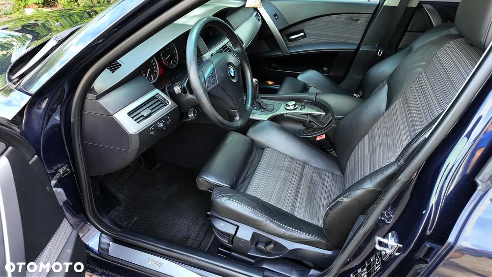 BMW Seria 5 - 9