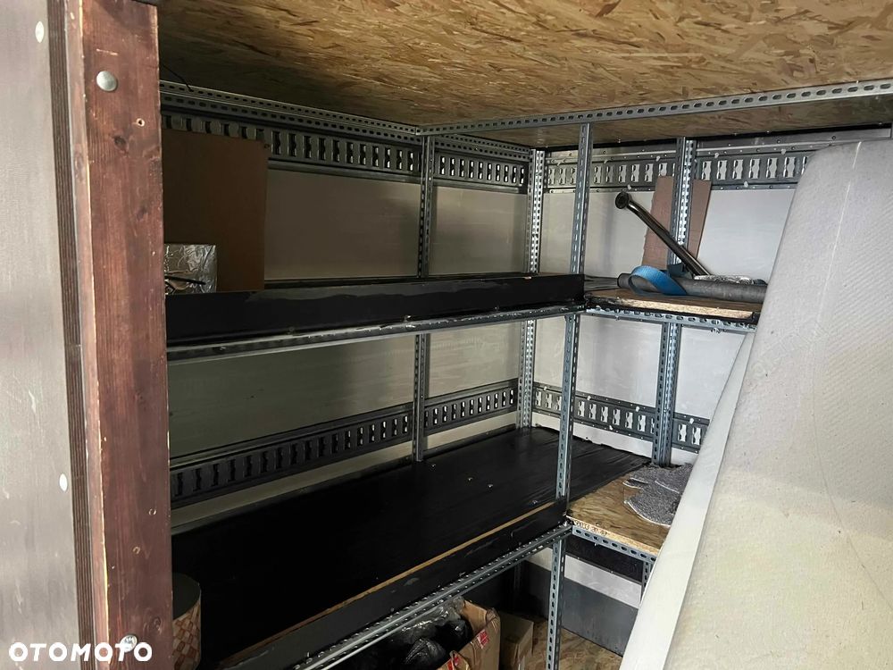 Mercedes-Benz ATEGO 1224L - 31