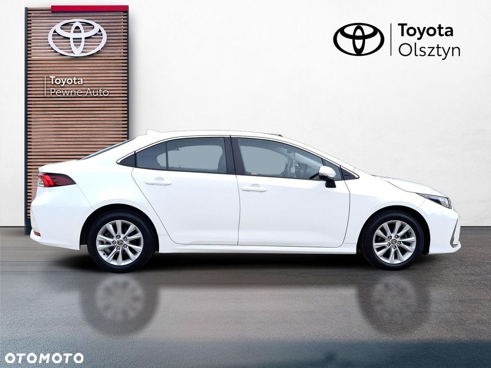 Toyota Corolla - 9