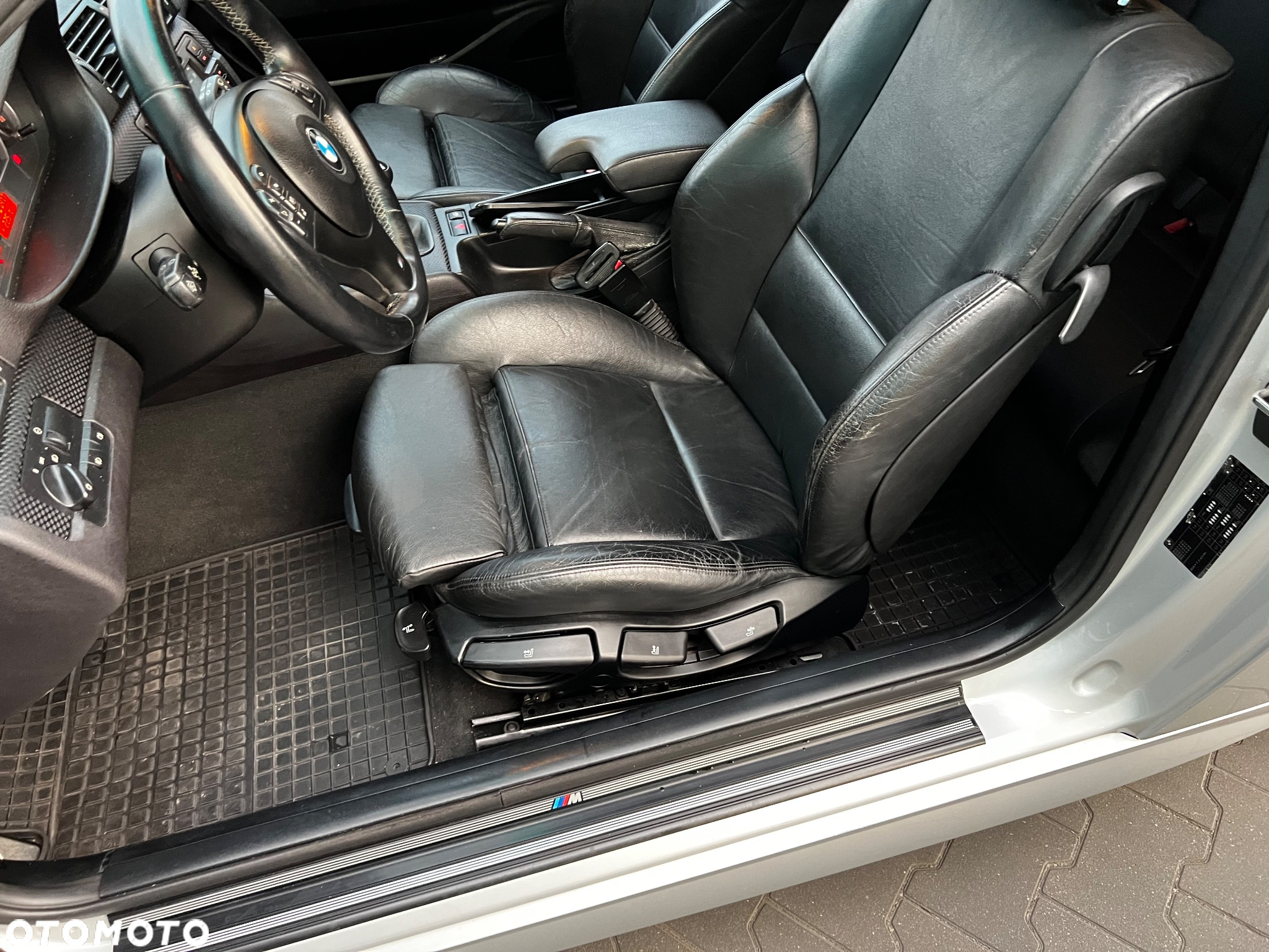 BMW Seria 3 328Ci - 12
