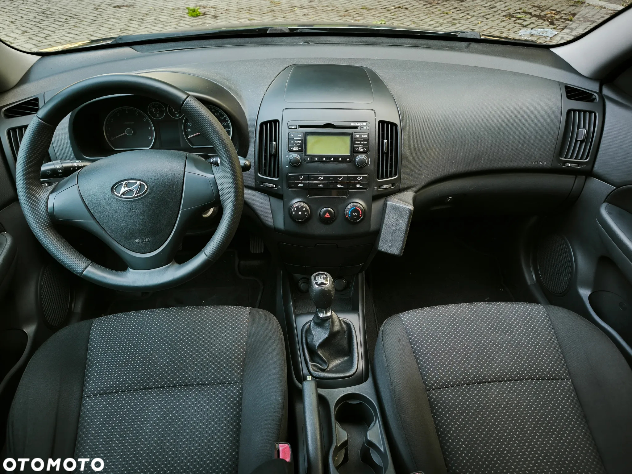 Hyundai i30 1.4 FIFA WM Edition - 30