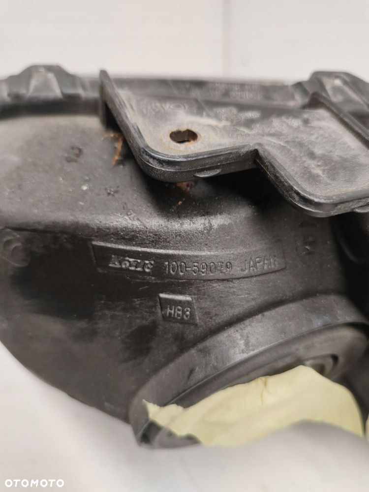 suzuki grand vitara komplet lamp zwykle lift 12- - 5