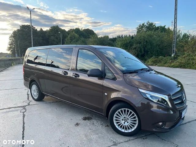 Mercedes-Benz Vito - 2