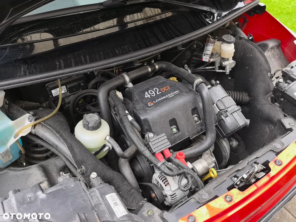 Microcar DUE First - 14