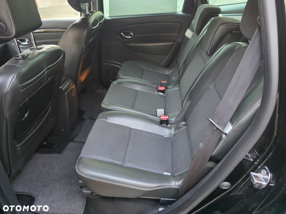 Renault Grand Scenic Energy dCi 130 S&S Bose Edition - 15