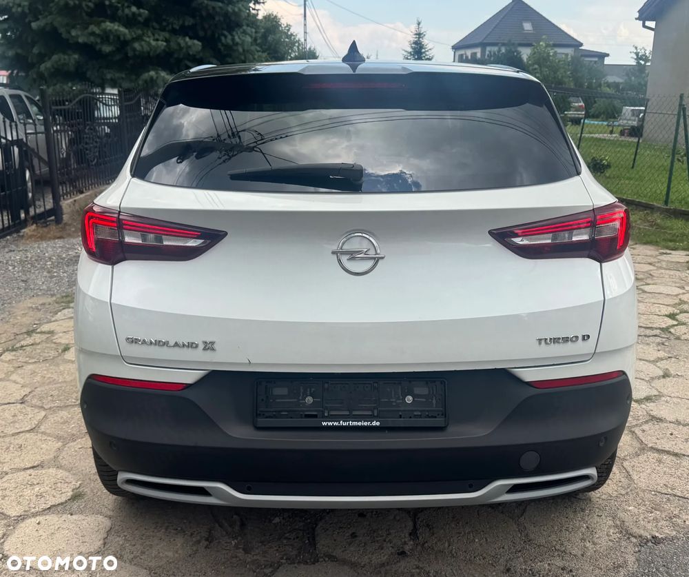 Opel Grandland X 1.5 D Start/Stop Automatik Business INNOVATION - 17