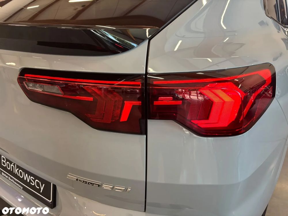 BMW X2 sDrive20i mHEV M Sport - 28