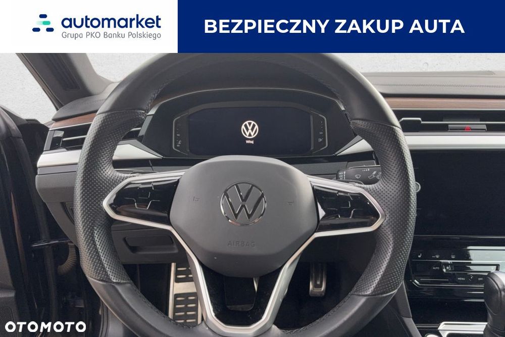 Volkswagen Arteon 2.0 TDI 4Motion Elegance DSG - 16