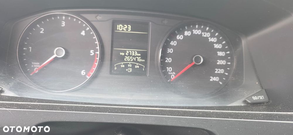 Volkswagen Transporter L2H1 - 6