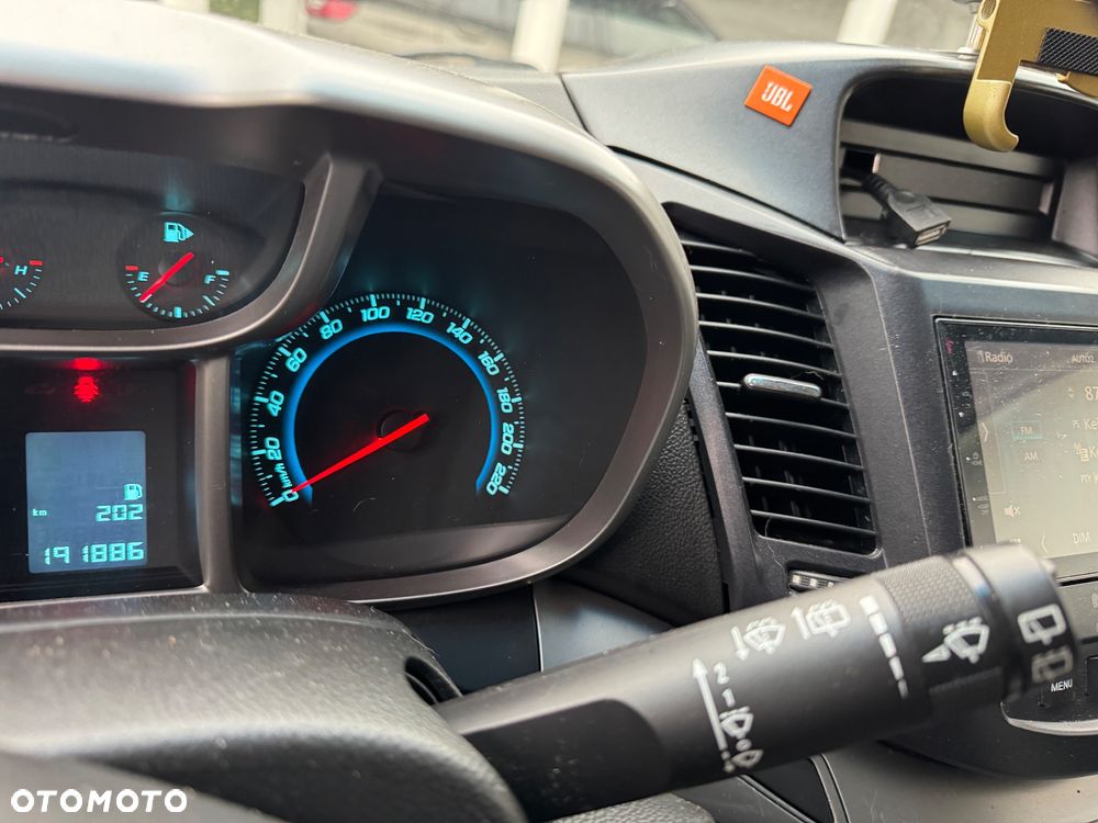 Chevrolet Orlando 1.8 LTZ - 8