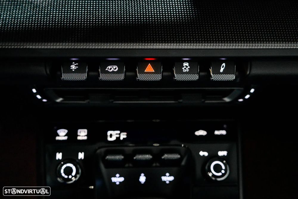 Porsche 911 (992) Targa 4 GTS PDK - 32