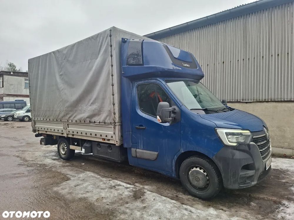 Renault Master - 5