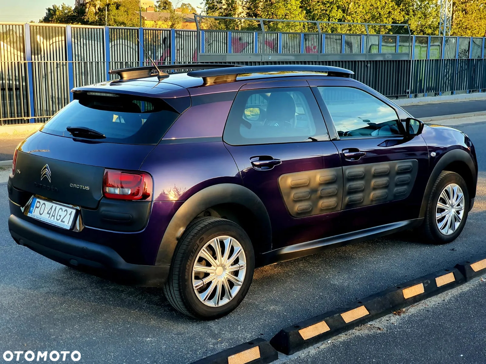 Citroën C4 Cactus 1.6 BlueHDi Feel - 3