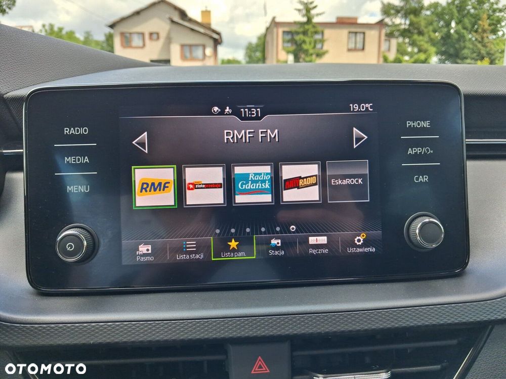 Skoda Scala 1.0 TSI Ambition - 23