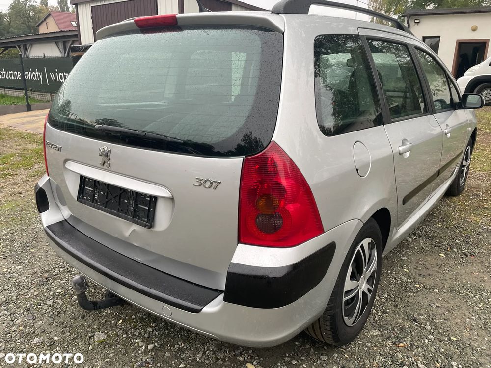 Peugeot 307 - 3