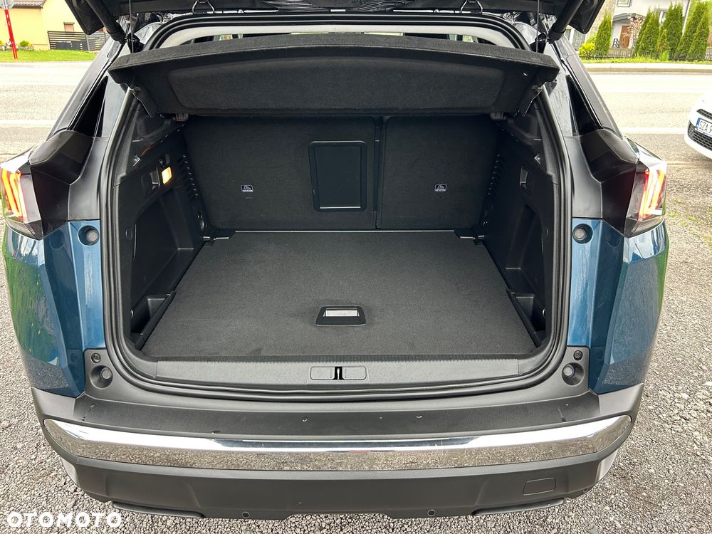 Peugeot 3008 1.2 PureTech Allure Pack S&S EAT8 - 18