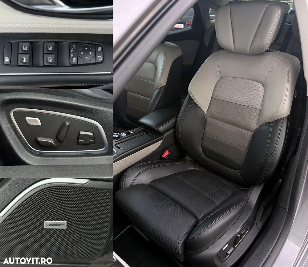 Renault Talisman ENERGY dCi 160 EDC INITIALE PARIS - 23