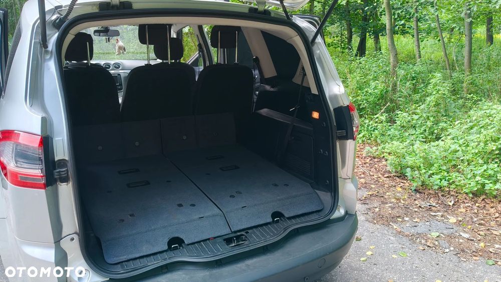 Ford S-Max 2.0 TDCi DPF Titanium - 10