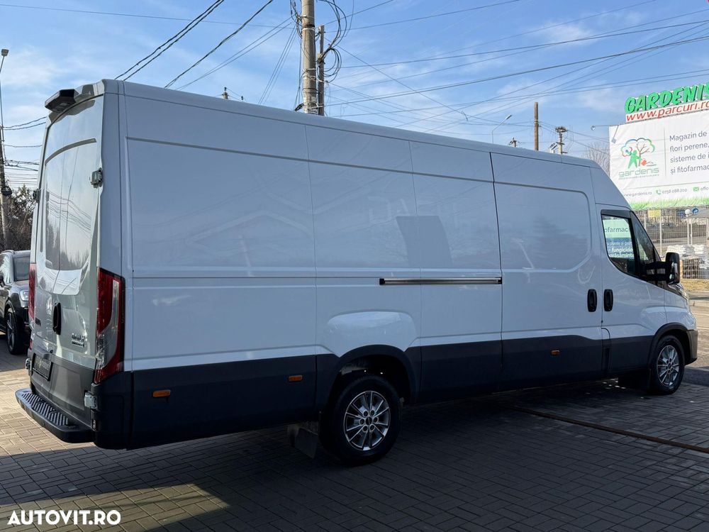 Iveco daily 35s18 - 6