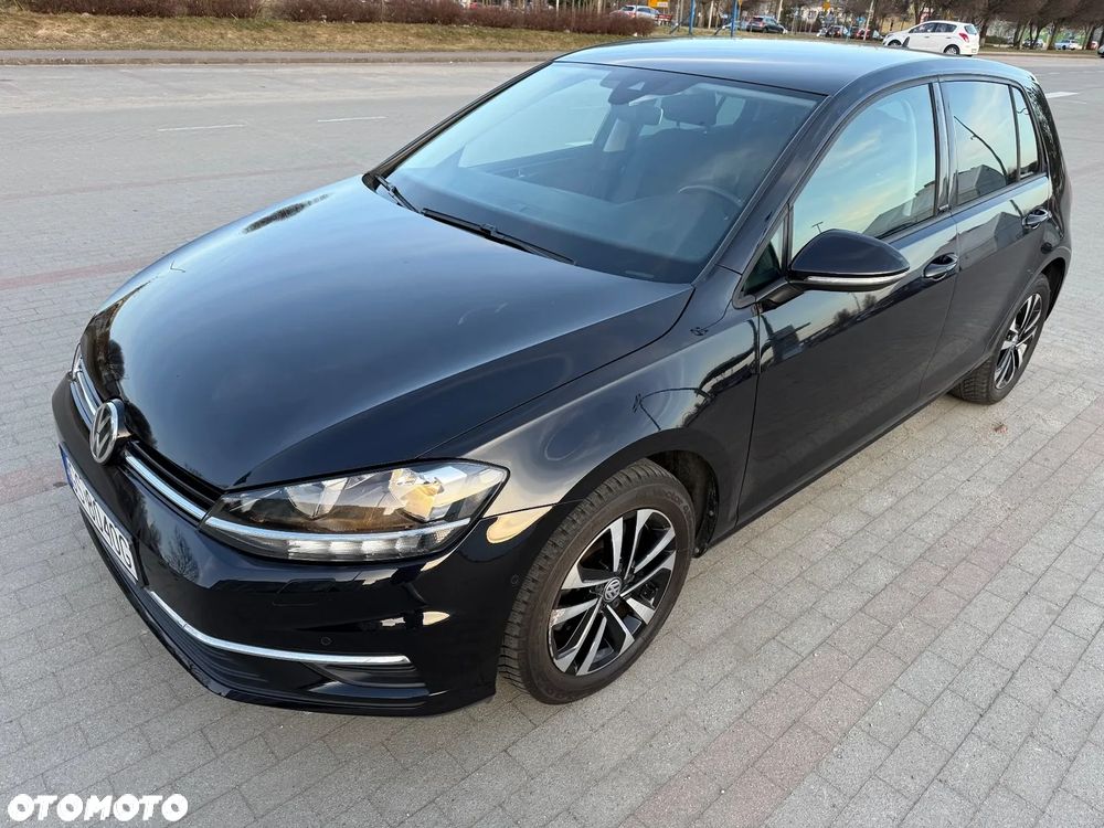 Volkswagen Golf - 14