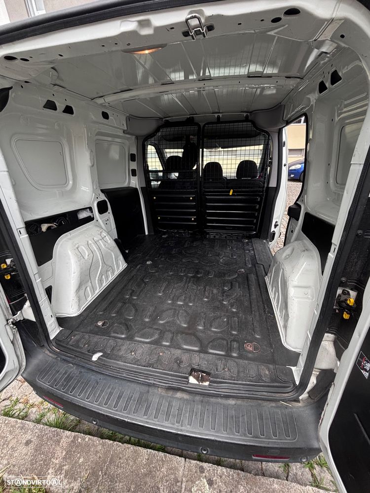 Fiat Doblo 1.3 - 14
