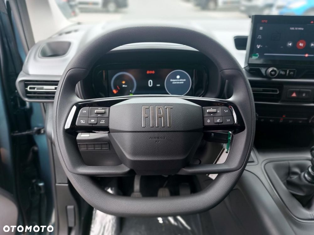 Fiat Qubo - 18