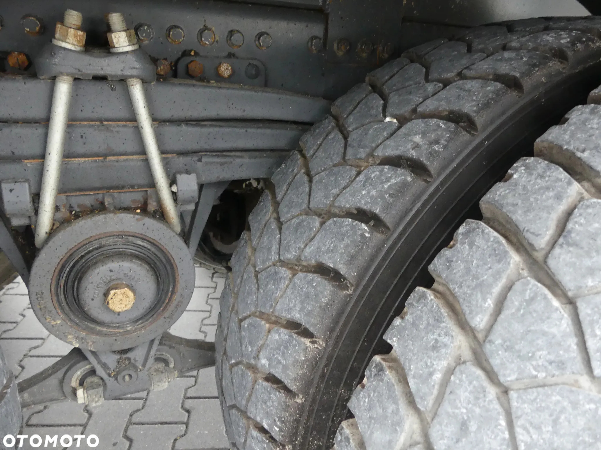 Renault LANDER 430DXI / 6x4 / WYWROTKA 2-str / HYDROBURTA / RETARDER / - 16