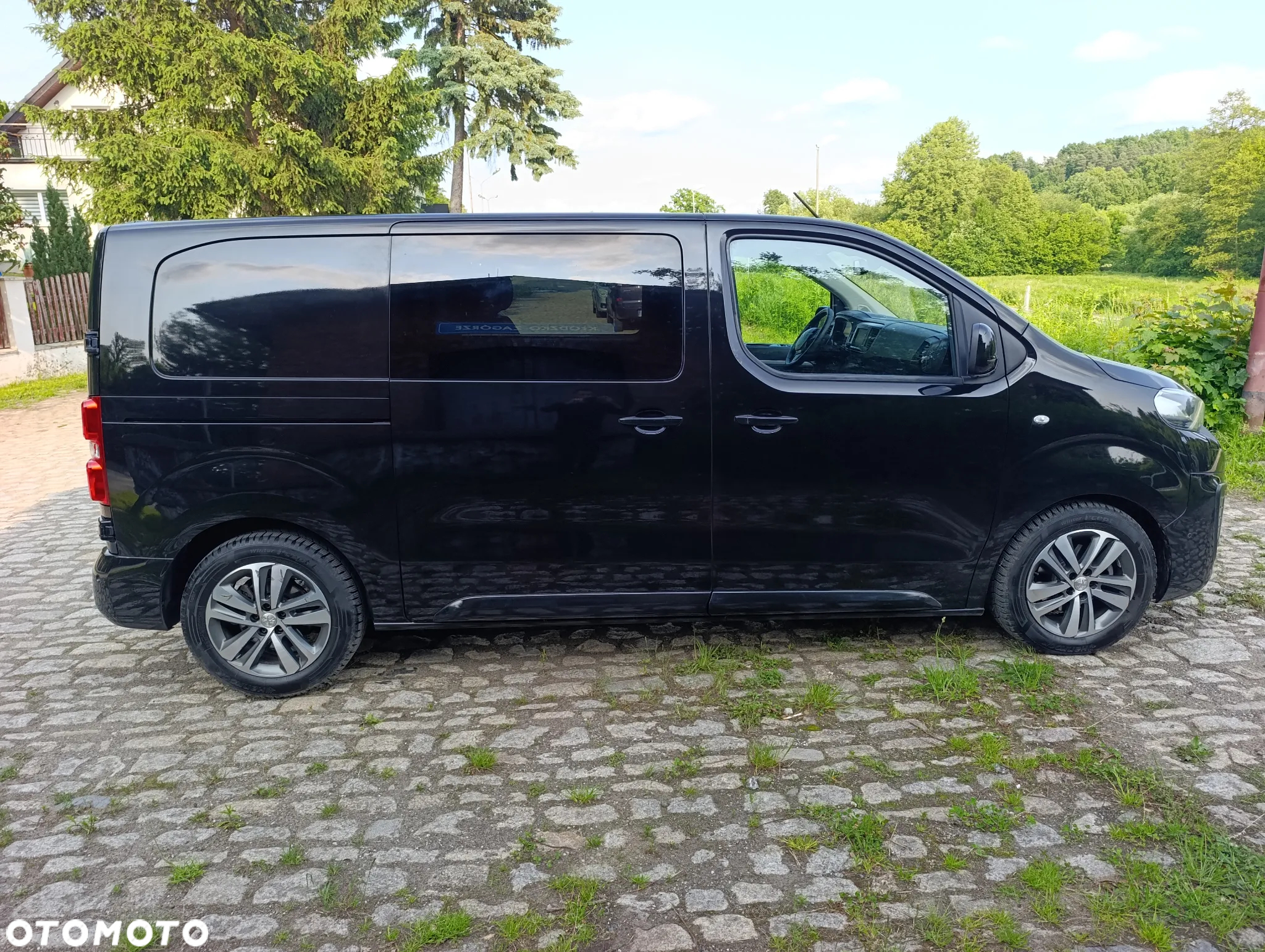 Peugeot Expert - 4