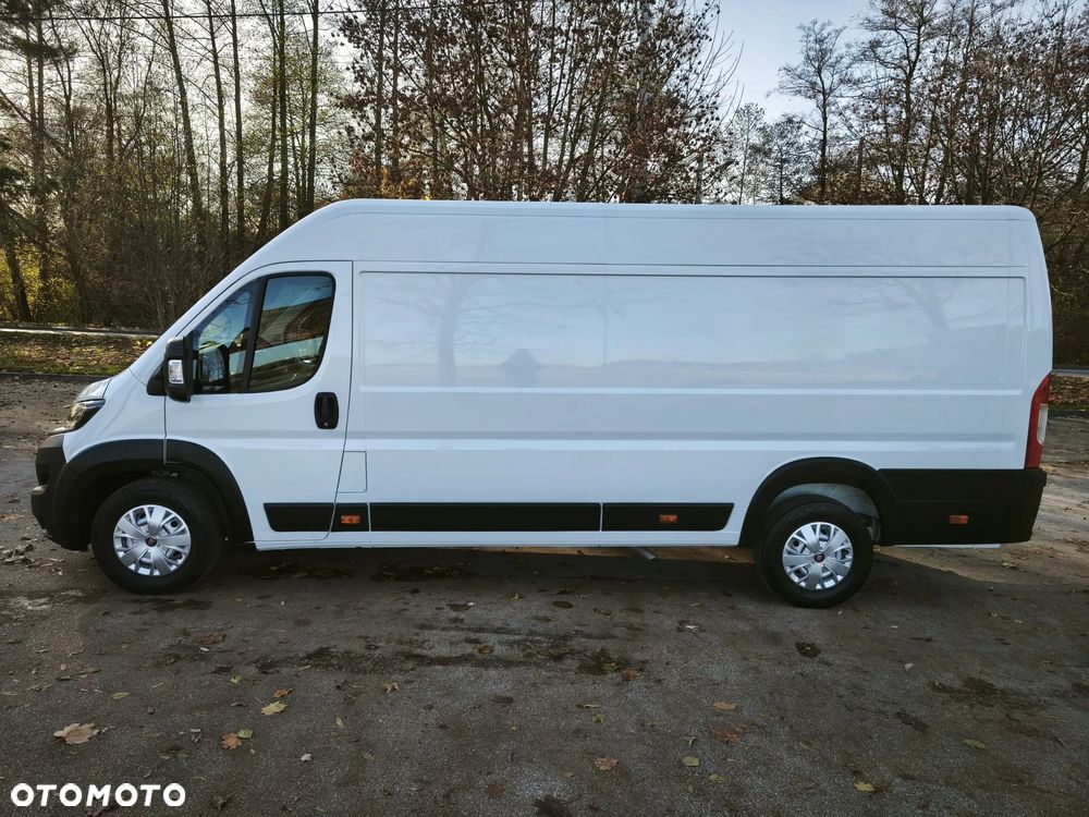 Fiat Ducato - 6