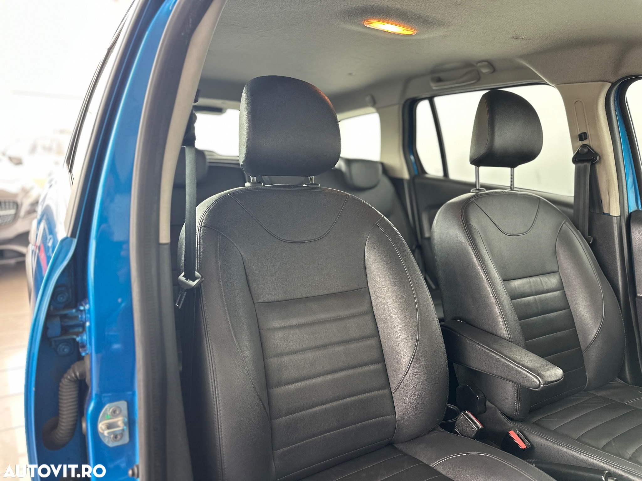 Dacia Logan Stepway MCV 1.5 Blue dCi SL Techroad - 16