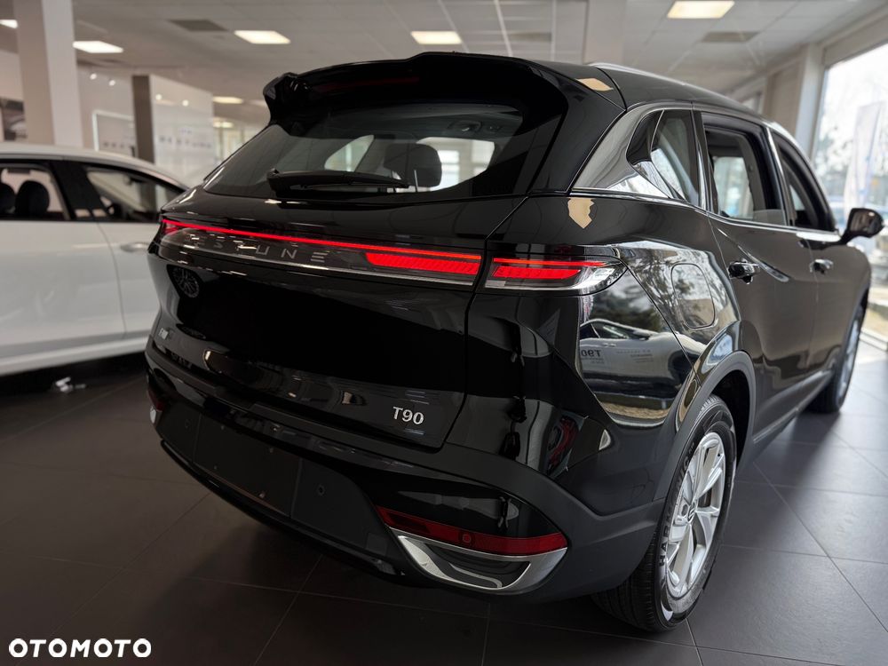 Bestune T90 - 36