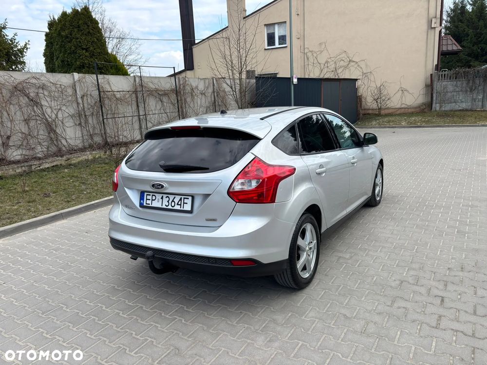 Ford Focus - 4