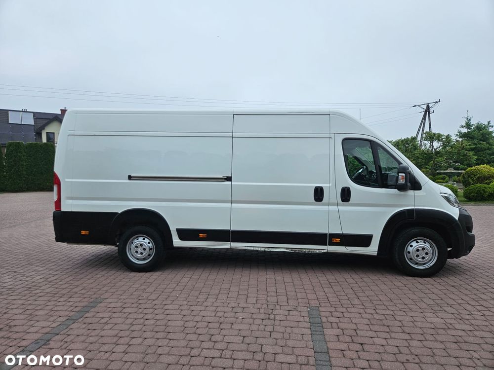 Citroën Jumper L4H2 - 4